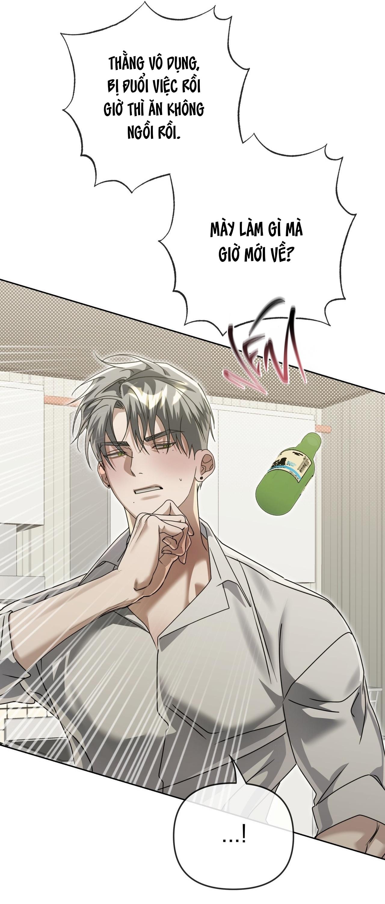 Đọc truyện [END] HUYẾT MẠCH TƯƠNG THÔNG - Chapter 15