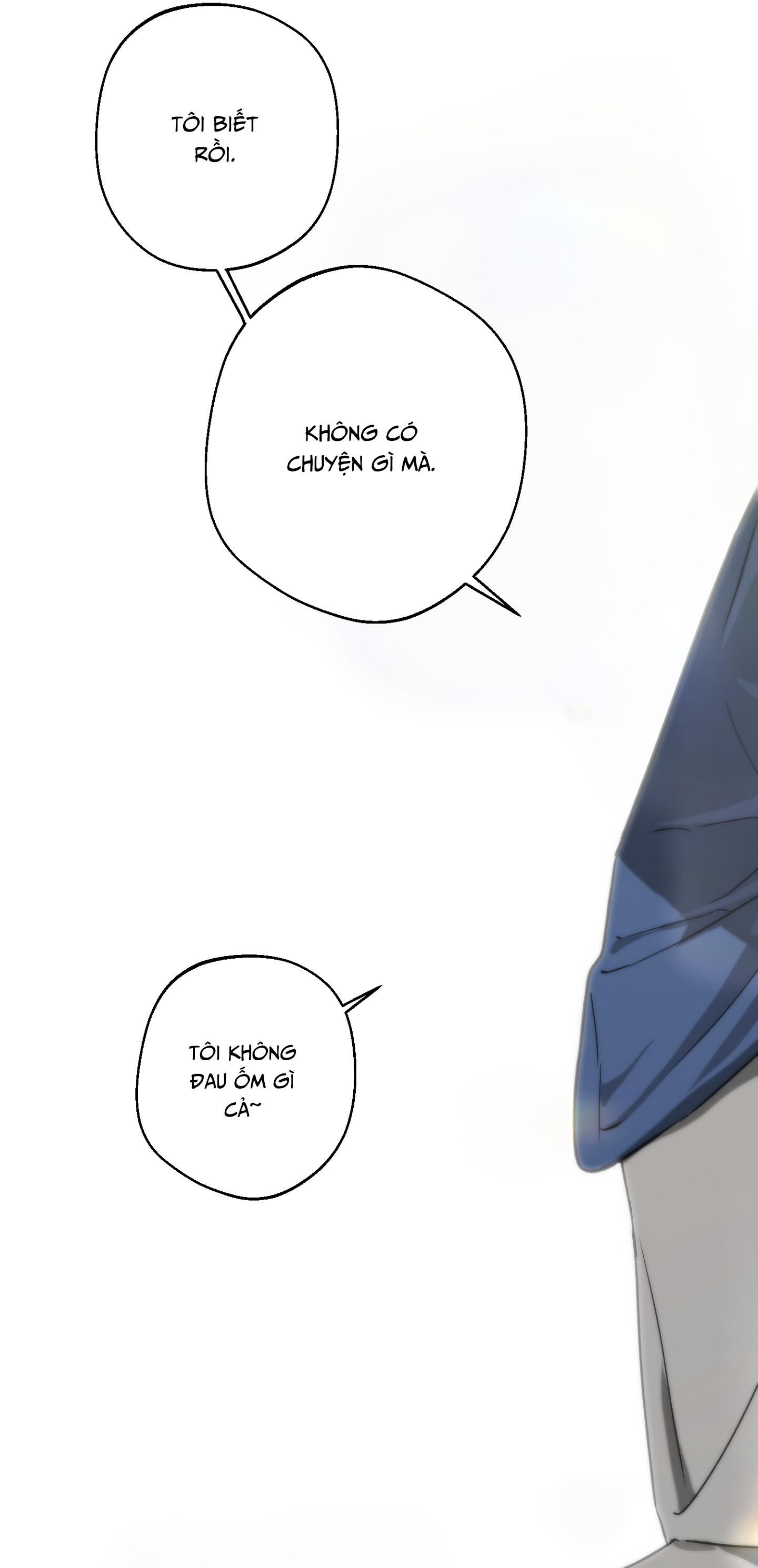 Đọc truyện KHI VẬN MỆNH ĐƯA LỐI - Chapter 1