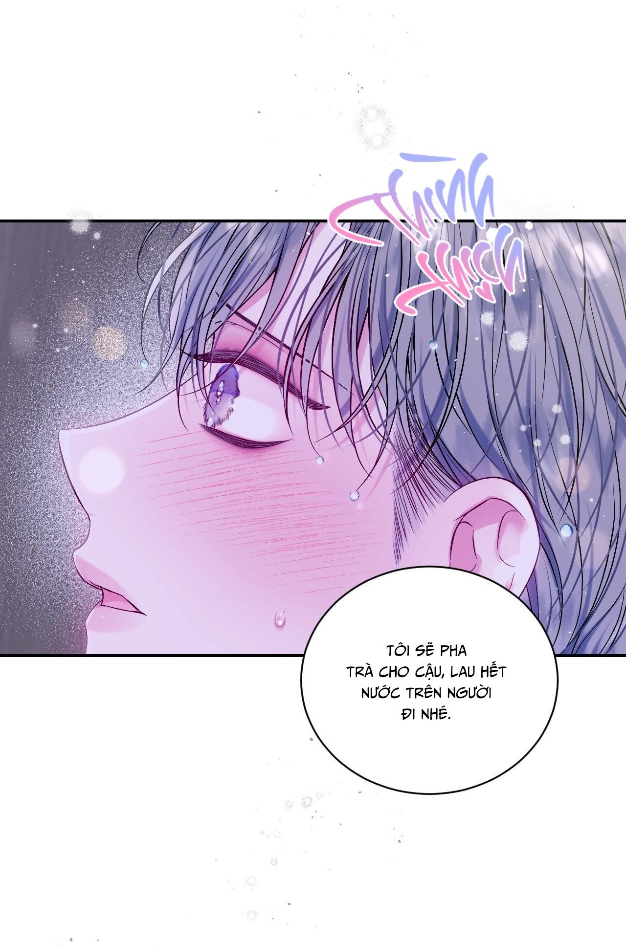 Đọc truyện  IMPERFECTLY US - Chapter 8