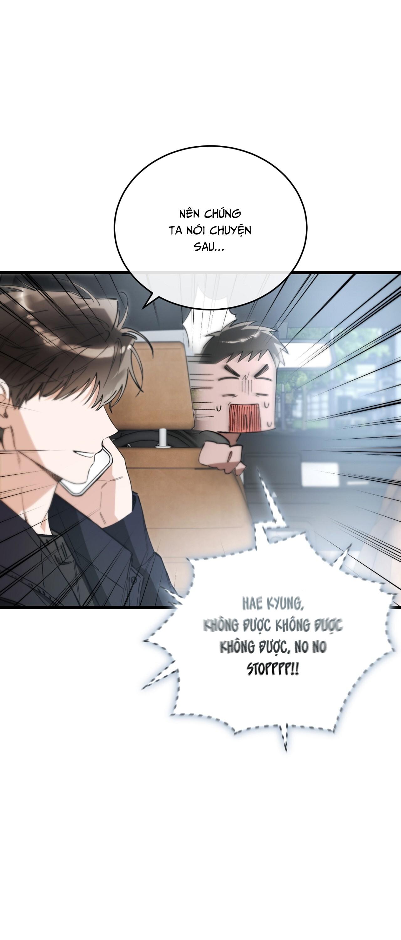 Đọc truyện MỐI TÌNH KHÔNG CÔNG BẰNG - Chapter 42