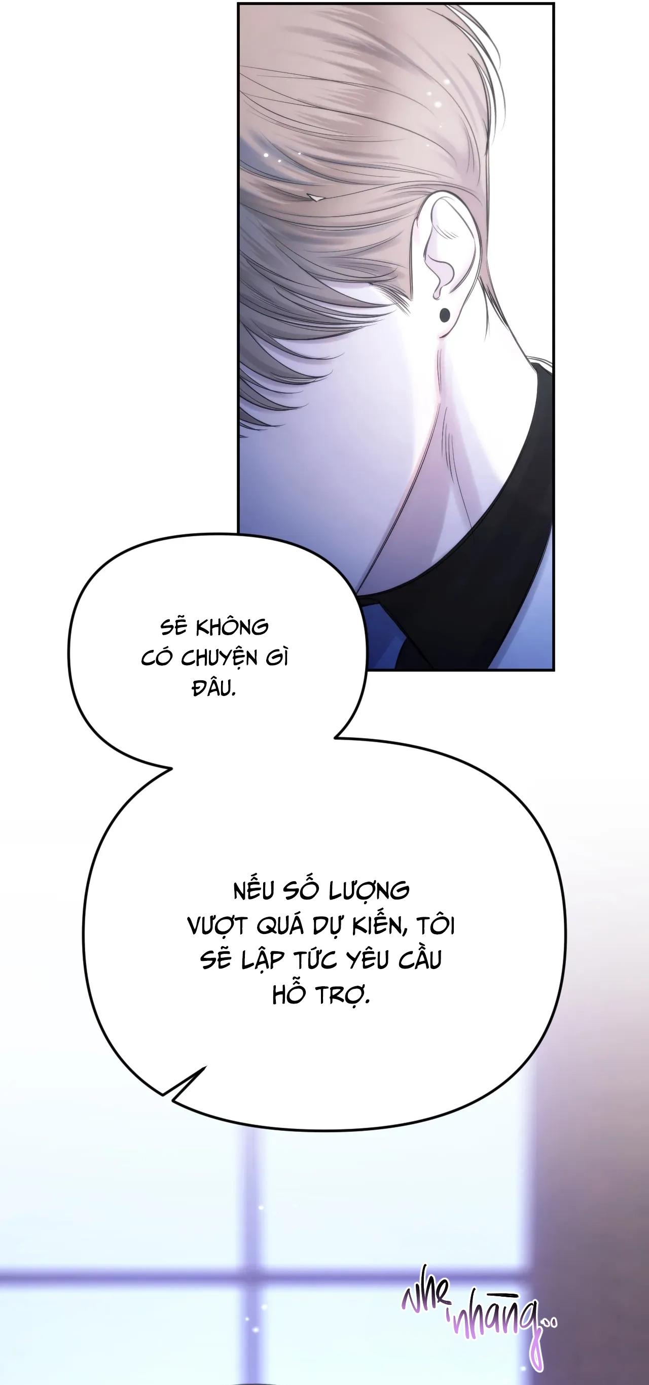 Đọc truyện GỌI TÊN ANH - Chapter 1