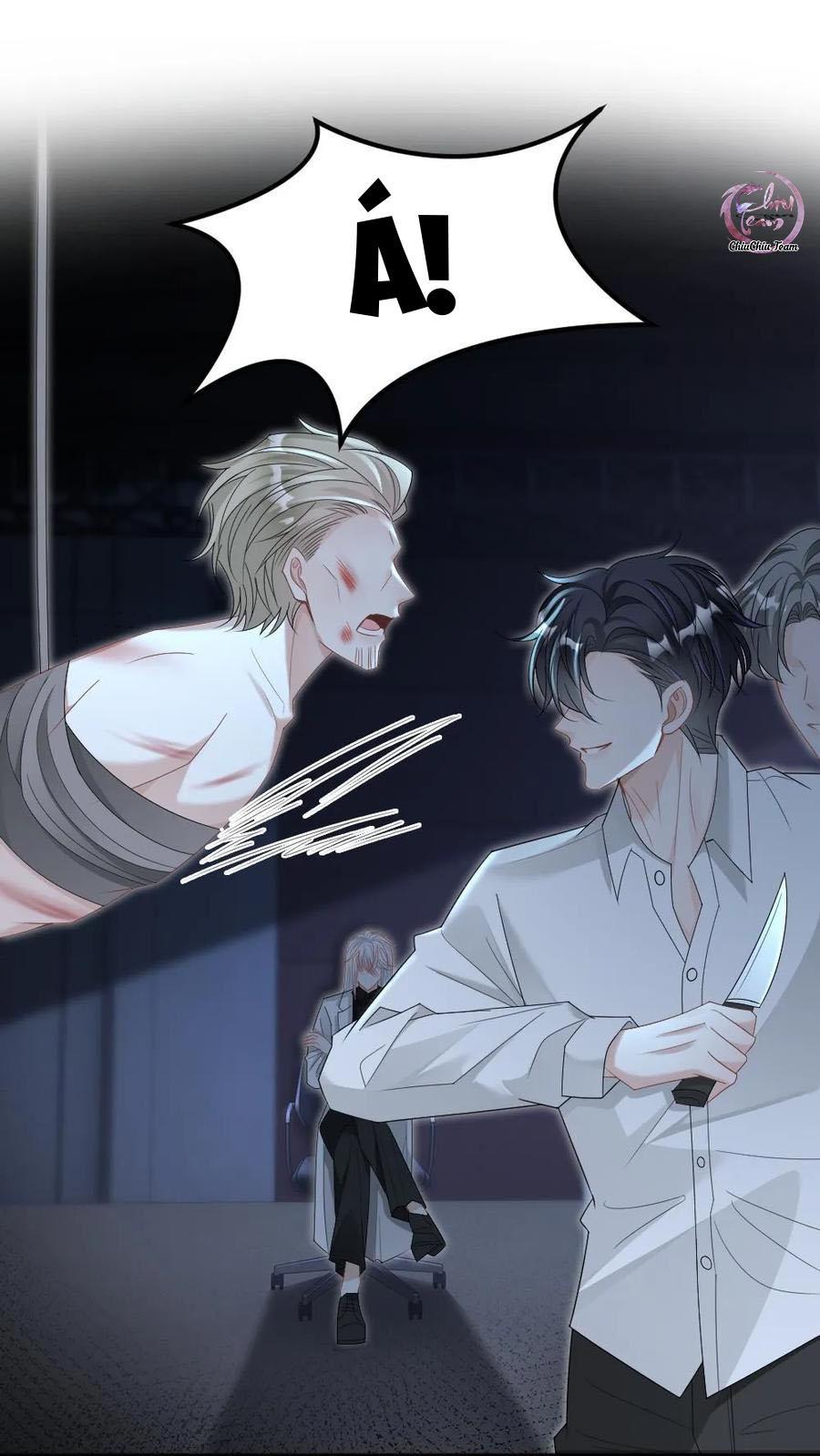 Đọc truyện Khát Vọng Ngọt Ngào - Chapter 372