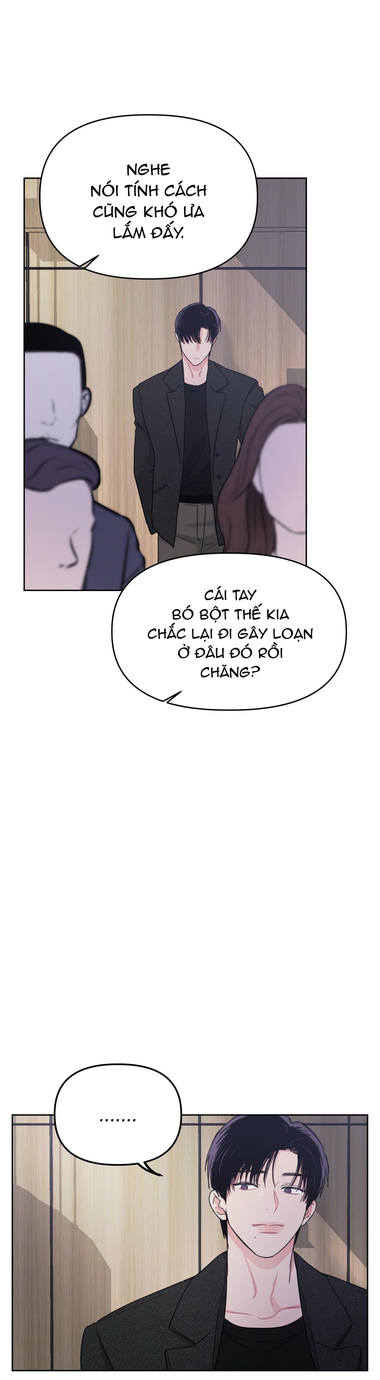 Đọc truyện (END) Arts Manz - Chapter 43
