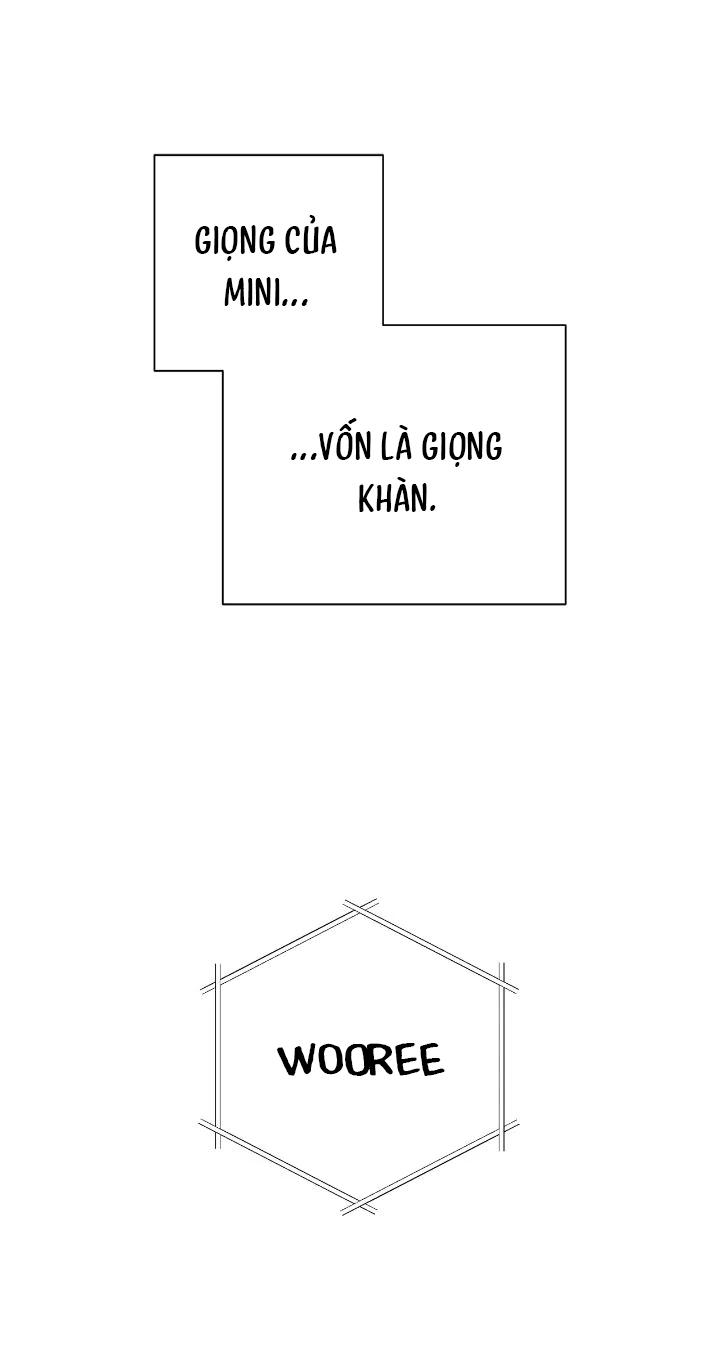 Đọc truyện (END) Nếu Như Cậu Bạn Hàng Xóm Là Vampire? - Chapter 83