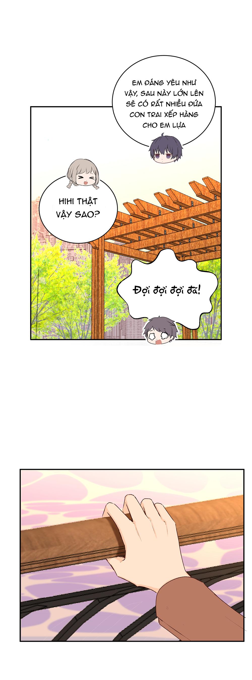 Đọc truyện Liquor Gummies - Chapter 54