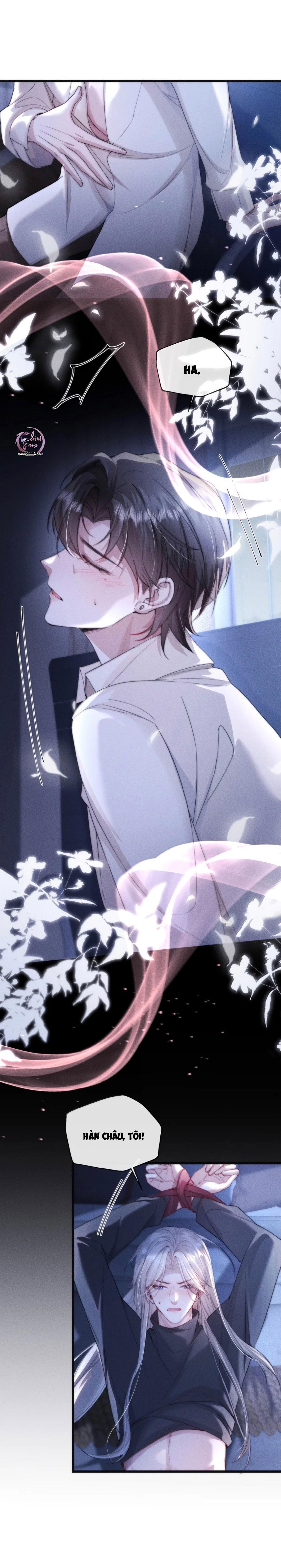 Đọc truyện Phép Tắc Nuôi Dưỡng Chó Điên - Chapter 61