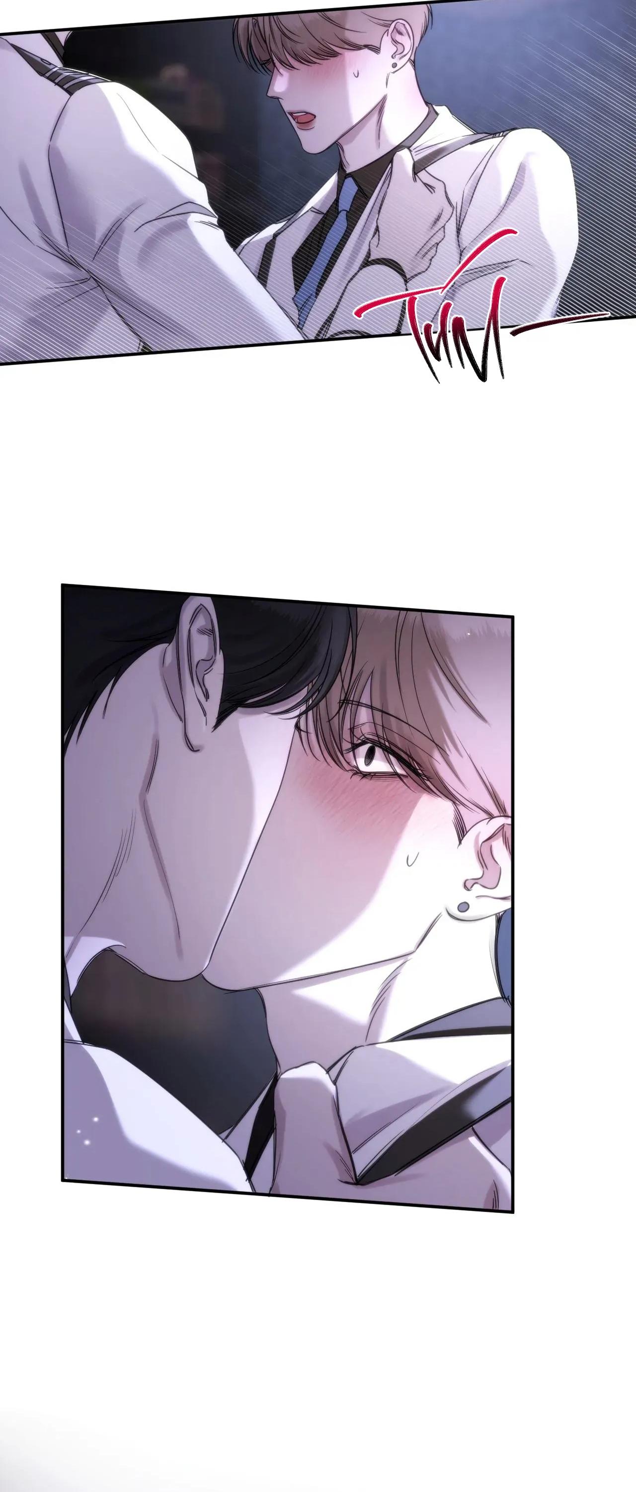 Đọc truyện GỌI TÊN ANH - Chapter 6