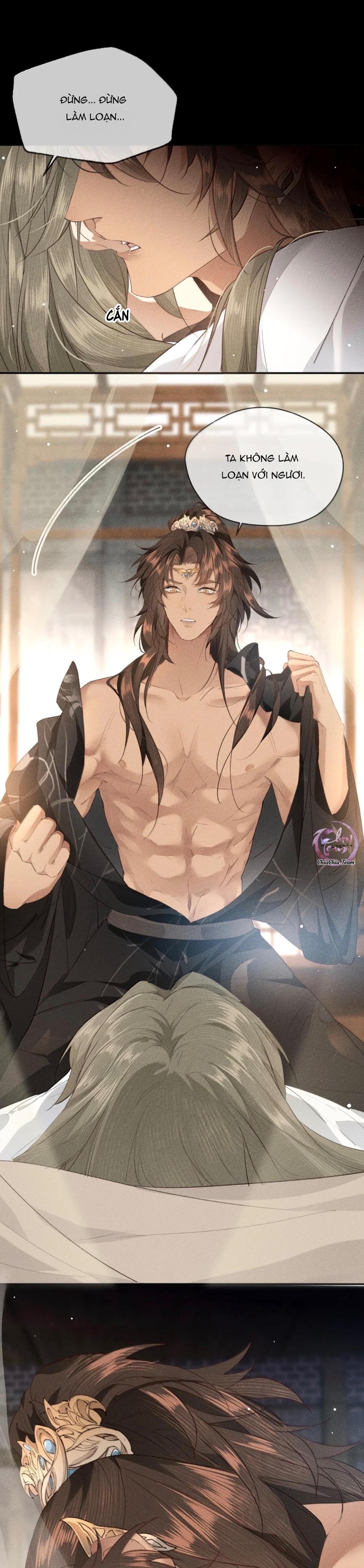 Đọc truyện Ma Thú Mà Ta Nuôi Làm Phản Rồi! - Chapter 31