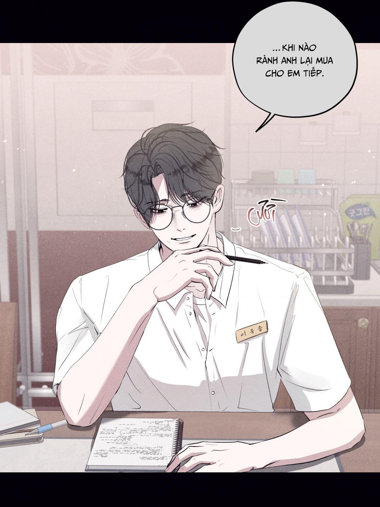 Đọc truyện (UNSLEEP) MẤT NGỦ - Chapter 35