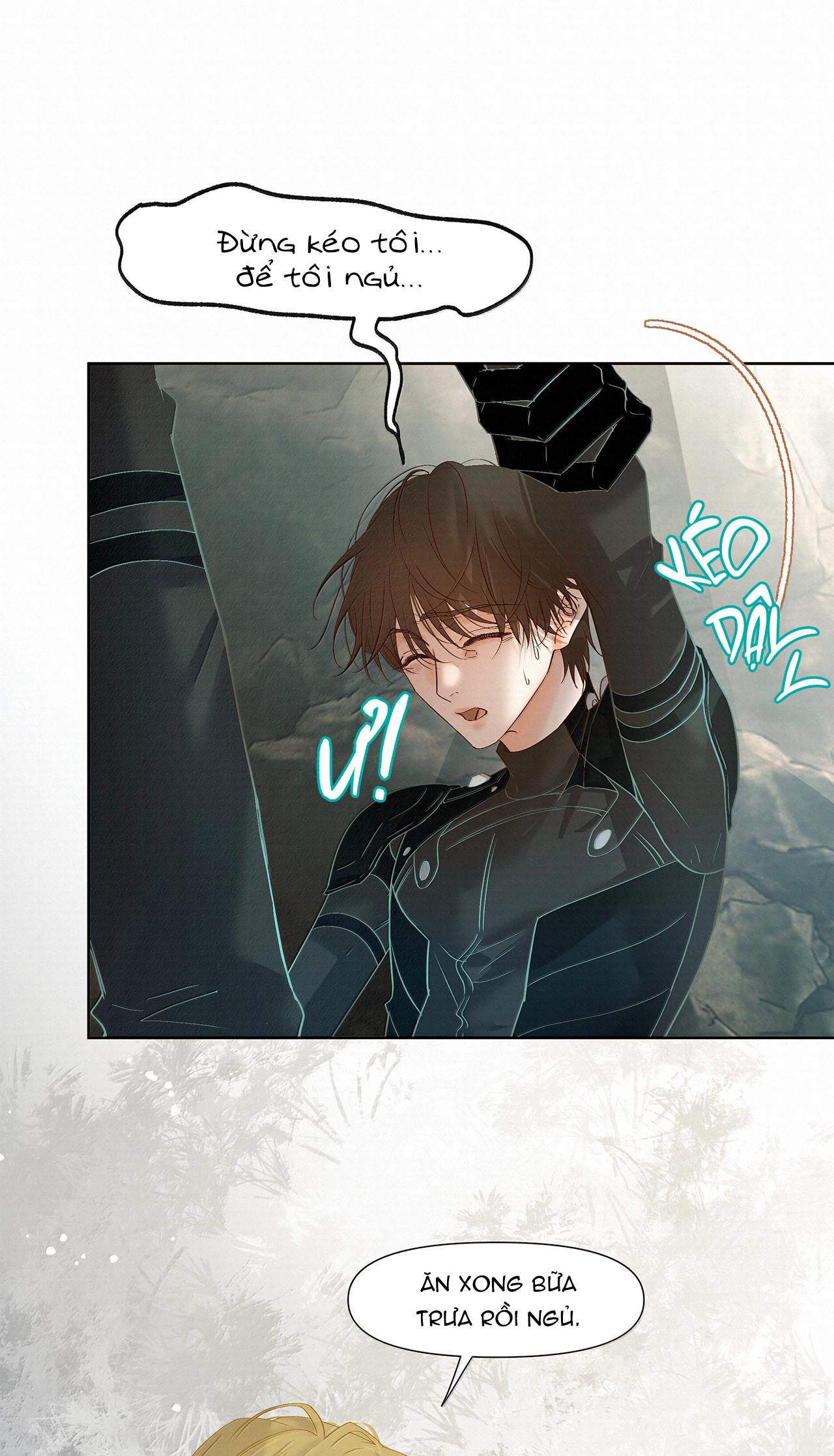 Đọc truyện Trỗi Dậy Từ Tro Tàn - Chapter 78