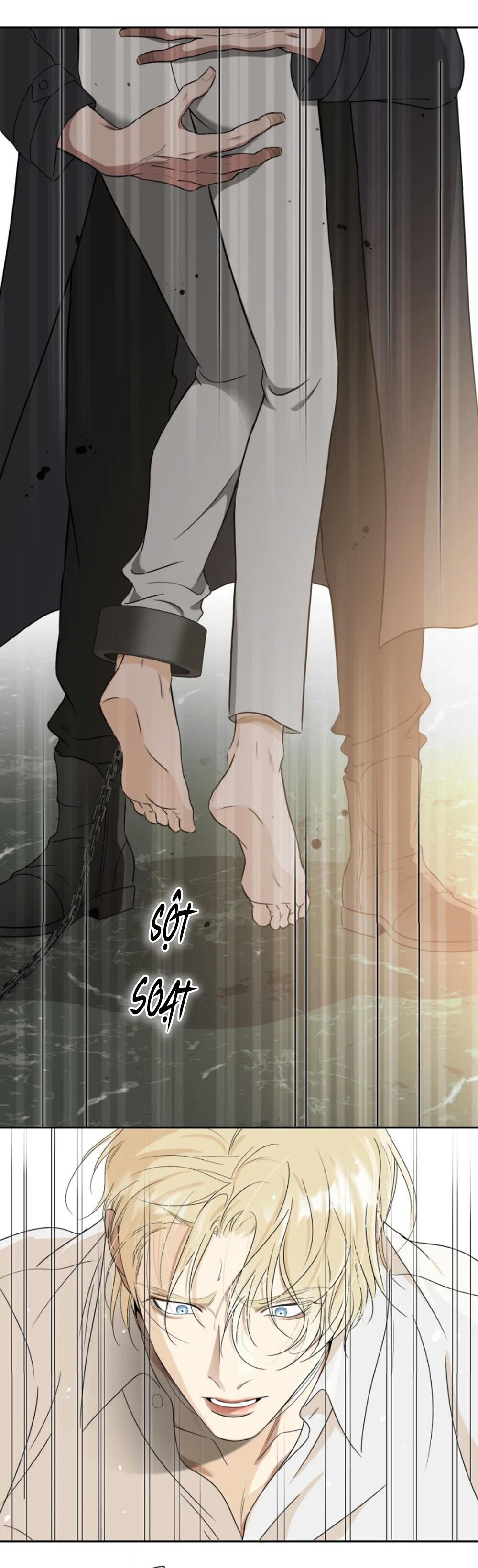 Đọc truyện † Sắc Thu Nghĩa Trang † - Chapter 14