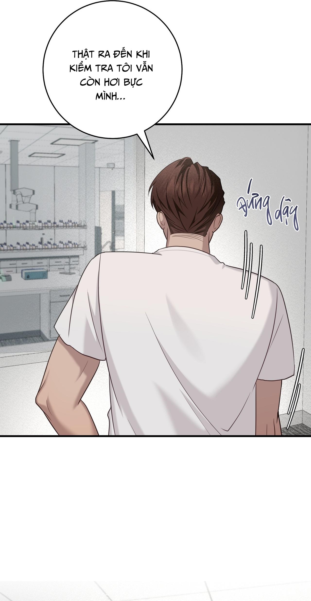 Đọc truyện BÁU VẬT CỦA GUIDE - Chapter 7