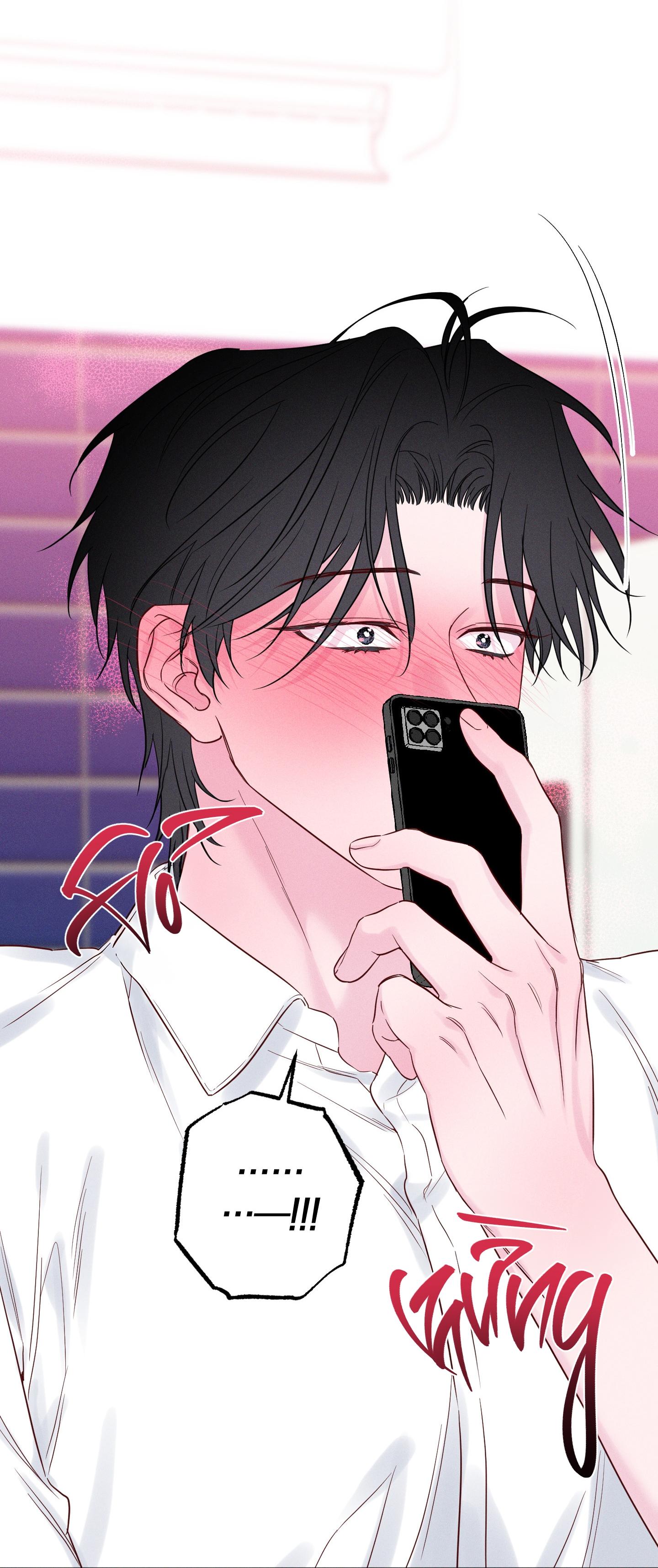 Đọc truyện BỜ SÓNG VỖ - Chapter 35