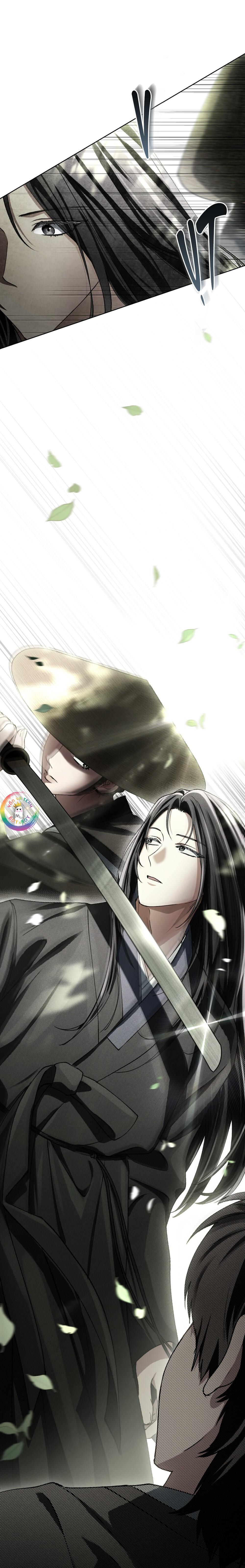 Đọc truyện Linh Hồn Lửa - Chapter 26