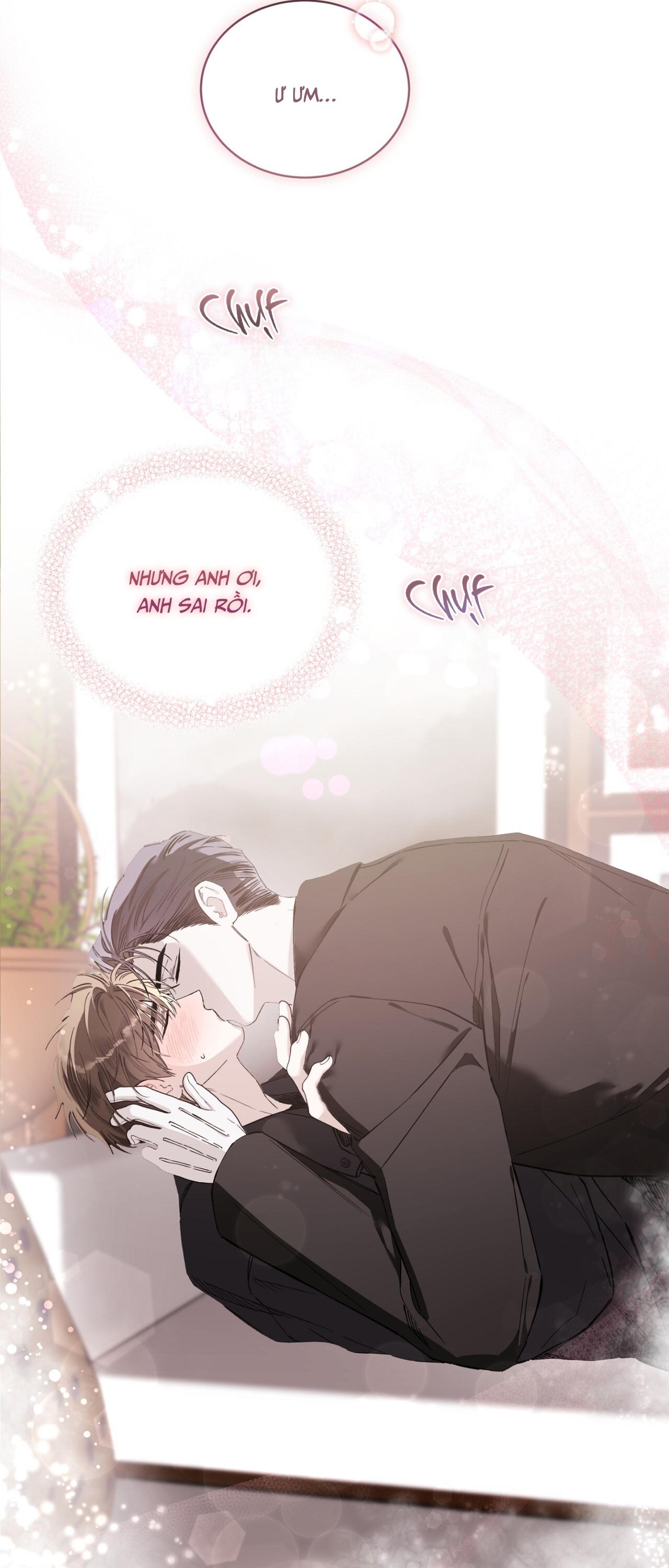 Đọc truyện MỐI TÌNH KHÔNG CÔNG BẰNG - Chapter 43