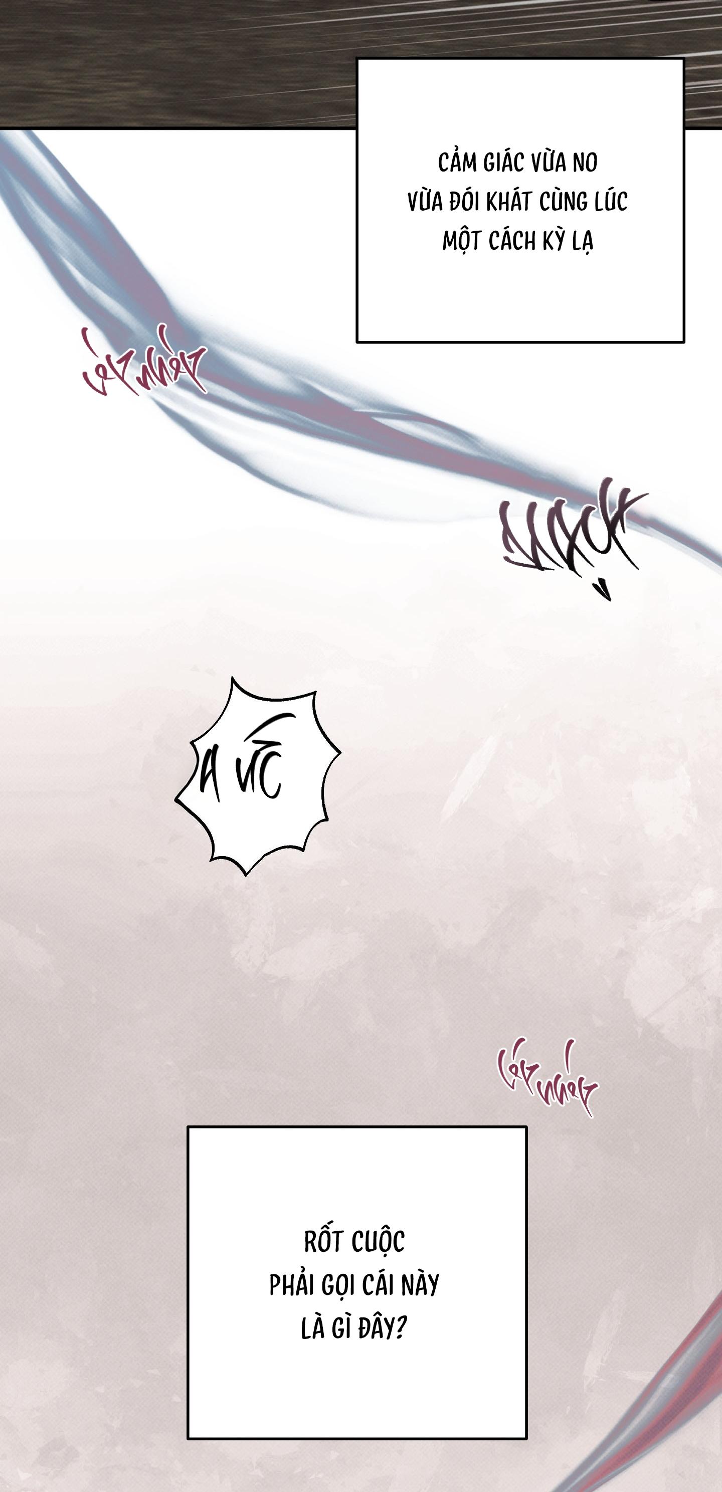Đọc truyện  RANH GIỚI CỦA SỰ MÊ HOẶC - Chapter 19