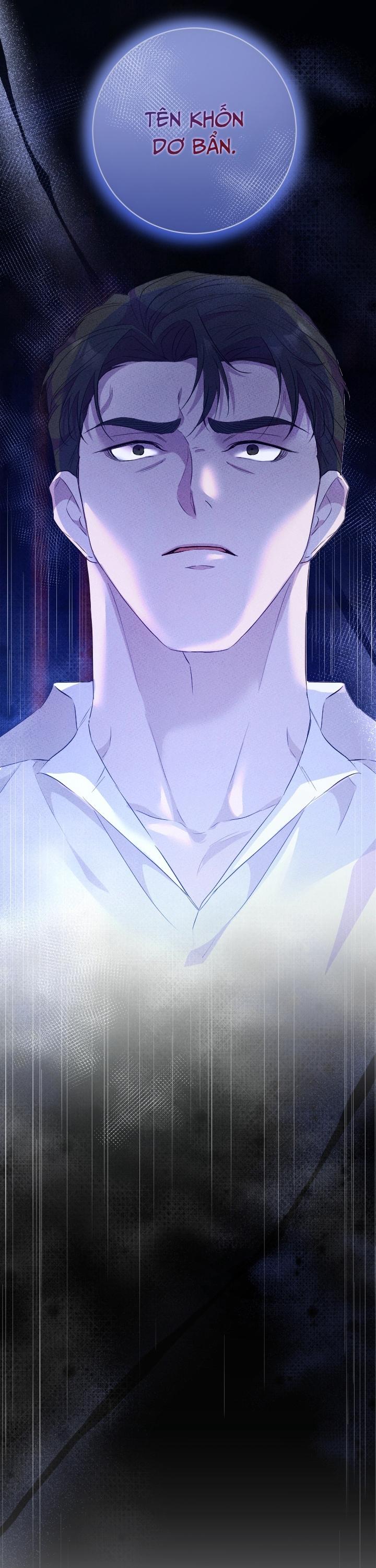 Đọc truyện TUYỂN TẬP ÁM ẢNH, MƯU MÔ CÔNG - Chapter 8.6