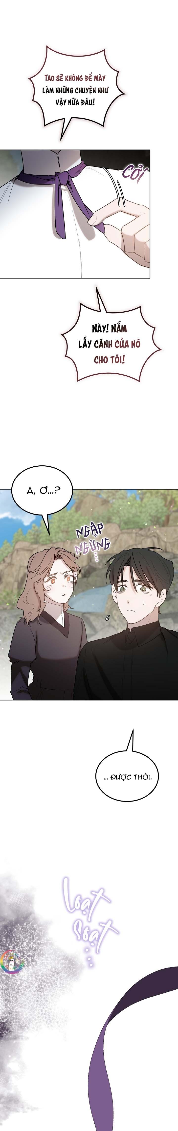 Đọc truyện (END) Này, Đừng Có Nhấn Cái Nút Đó! - Chapter 44