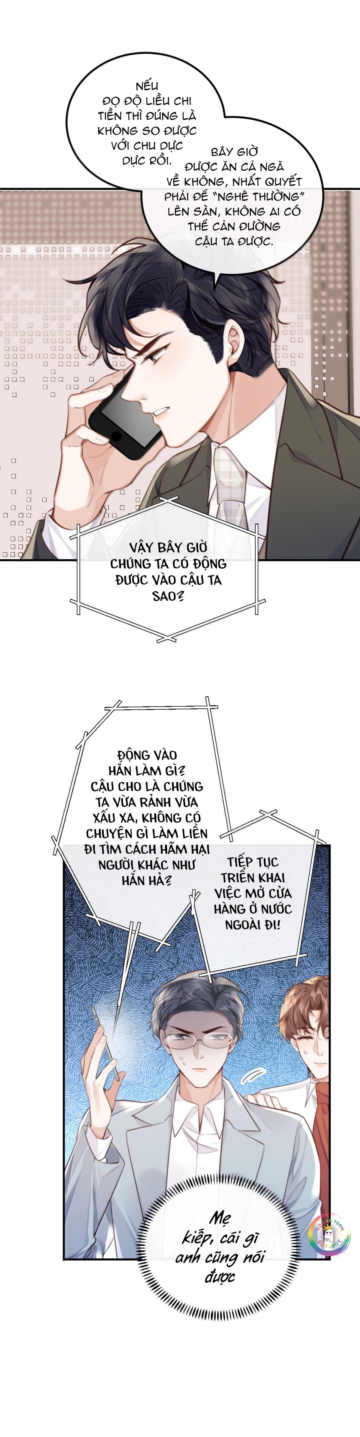 Đọc truyện (END) Đặc Chế Cho Riêng Anh - Chapter 135