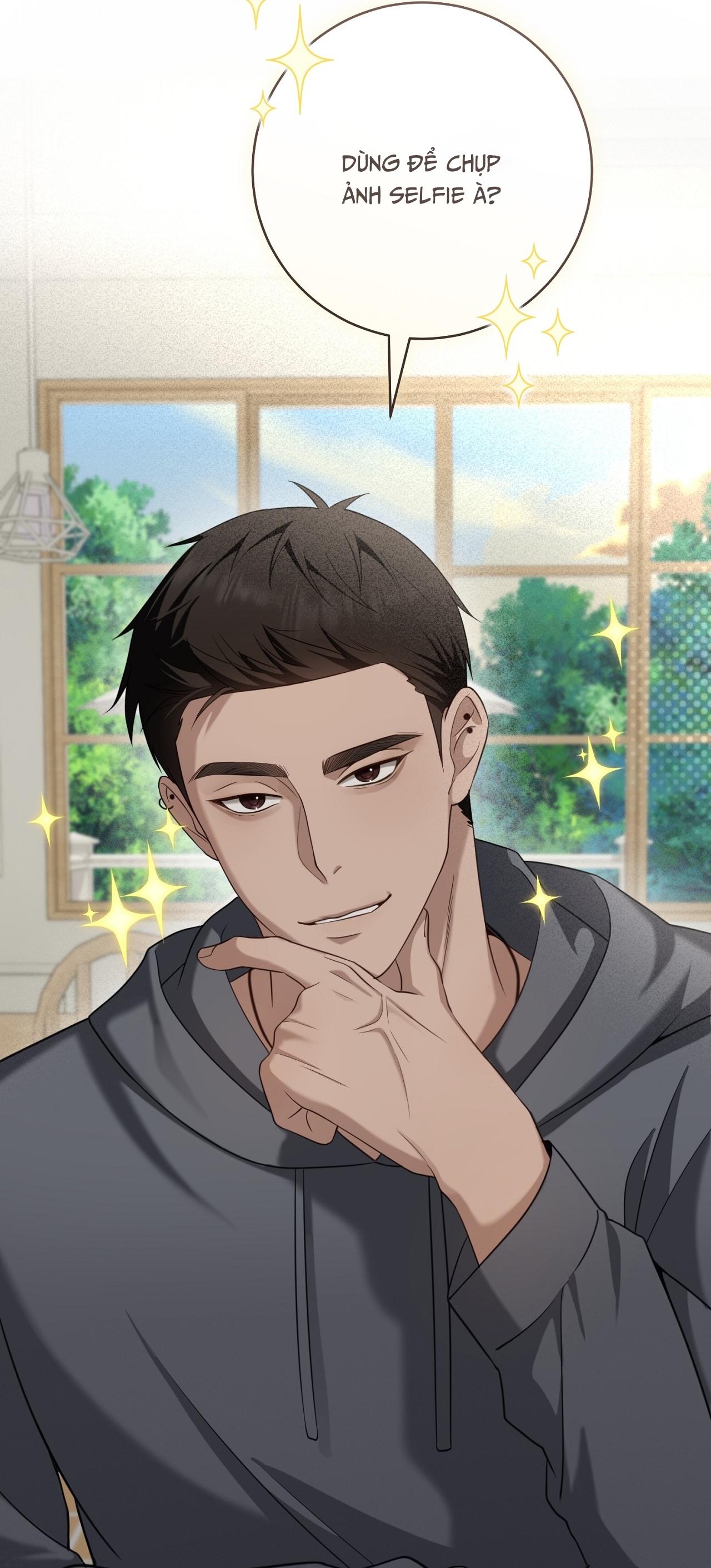 Đọc truyện BÁU VẬT CỦA GUIDE - Chapter 8