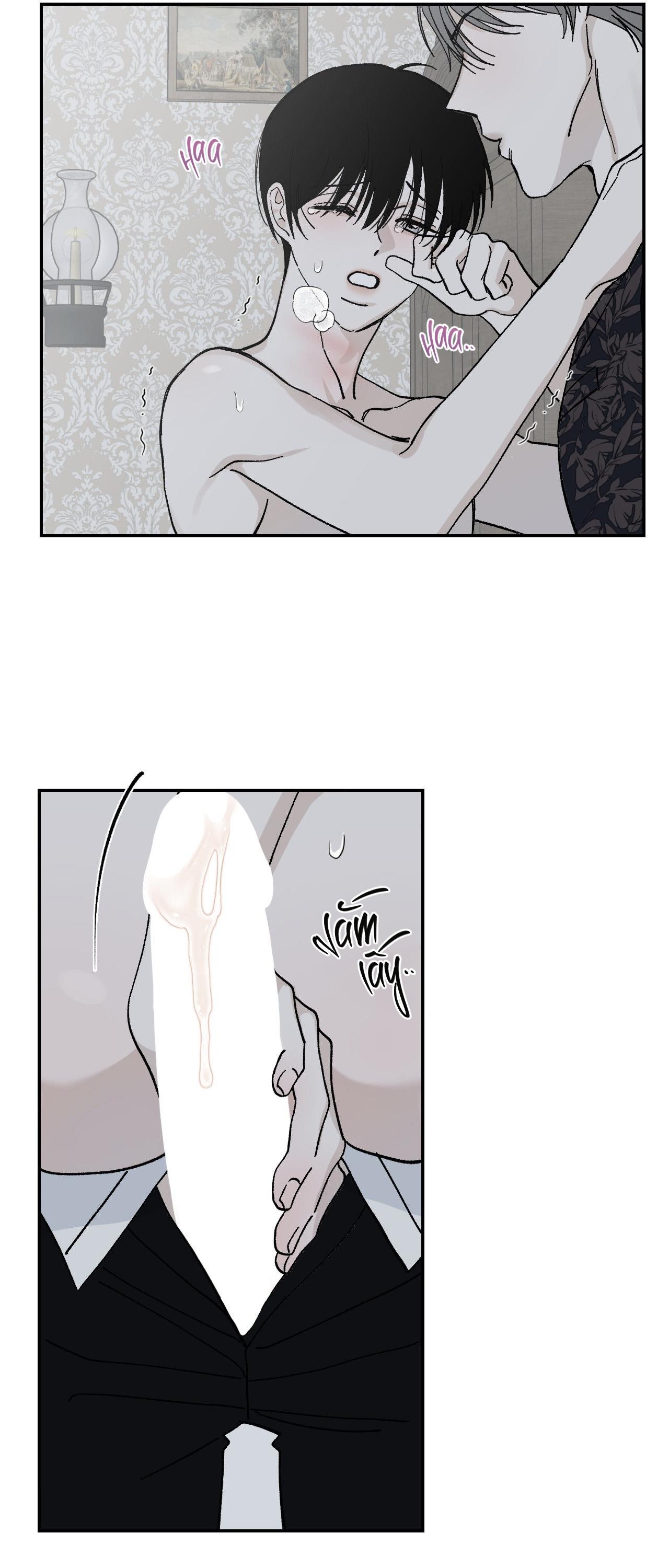 Đọc truyện GIA NHÂN - Chapter 42