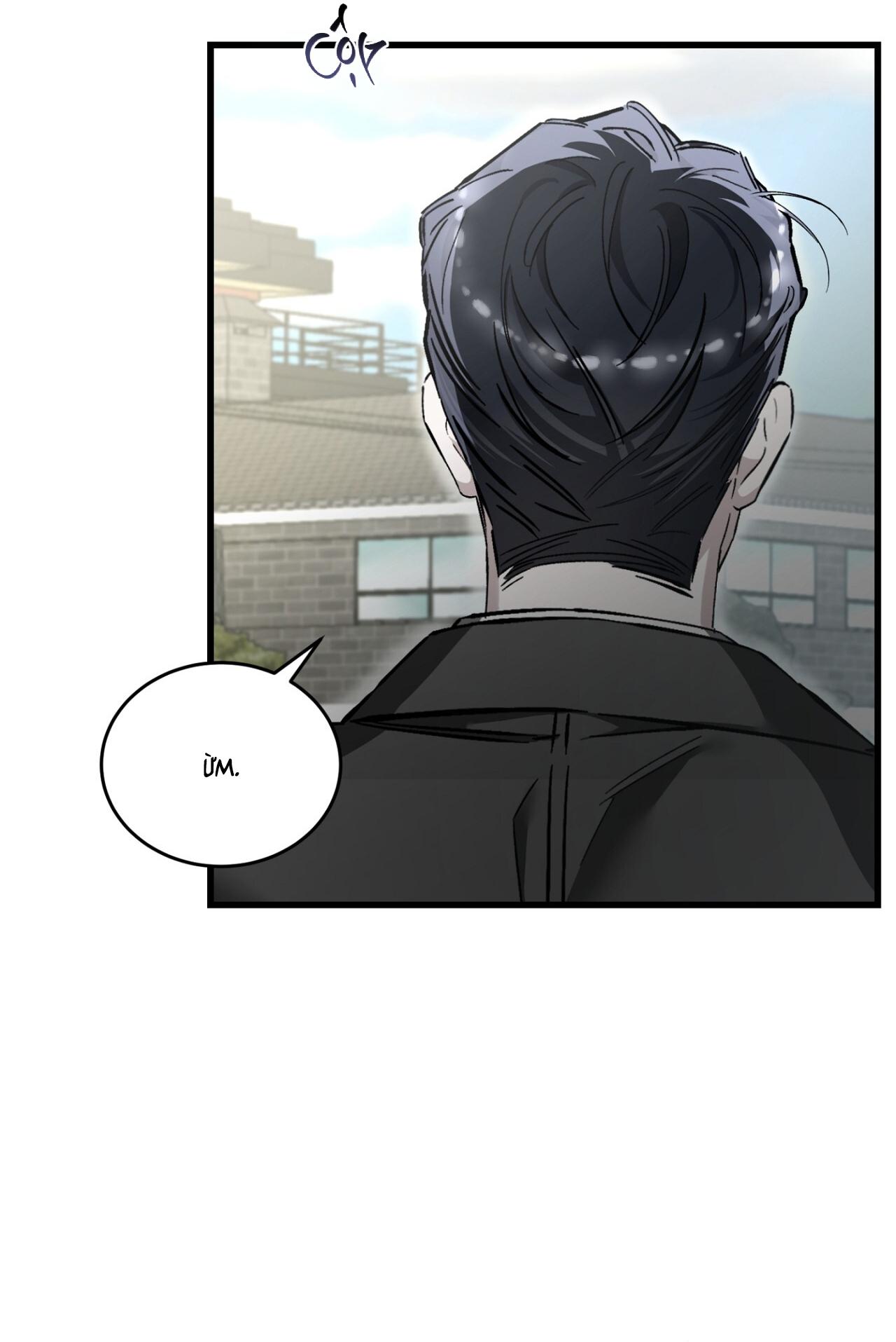 Đọc truyện MỐI TÌNH KHÔNG CÔNG BẰNG - Chapter 42