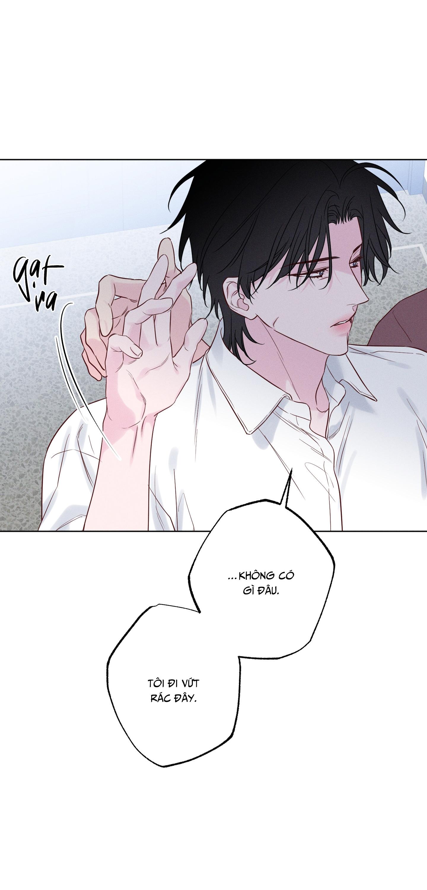 Đọc truyện BỜ SÓNG VỖ - Chapter 37