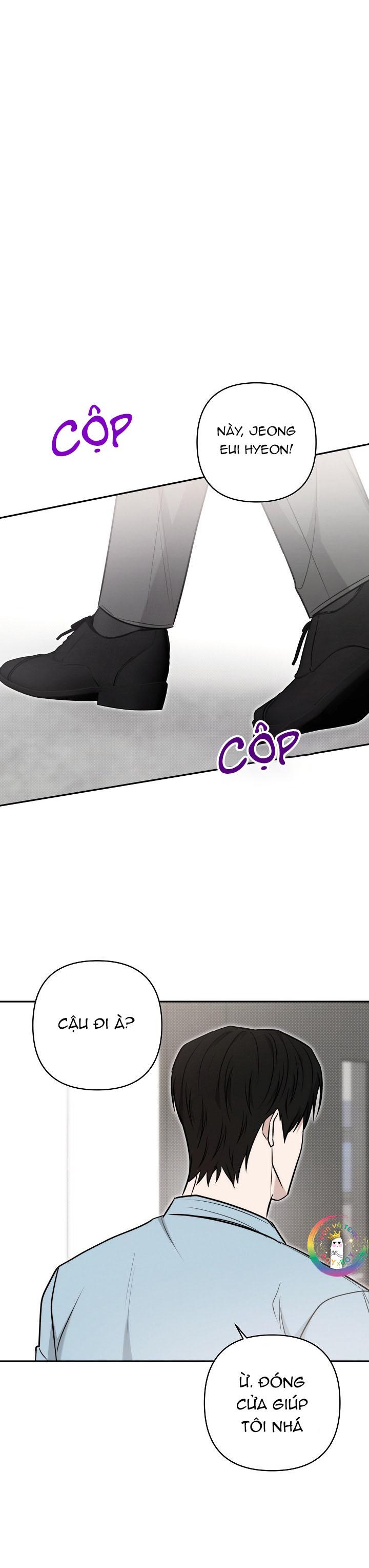 Đọc truyện (END) DẤU ẤN - Chapter 43