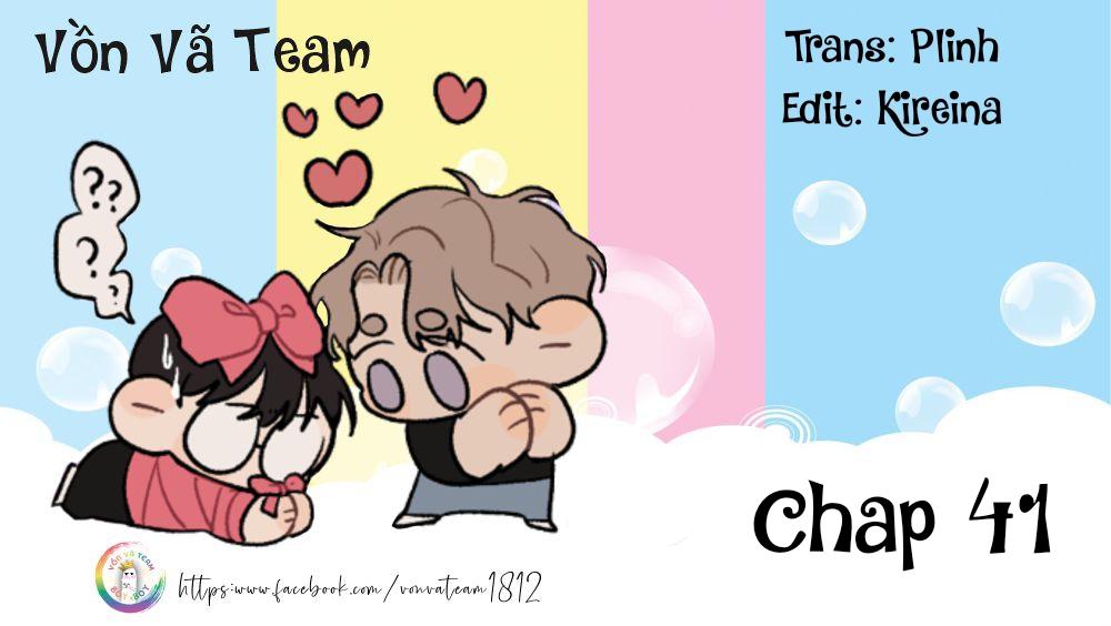 Đọc truyện (END) Arts Manz - Chapter 41