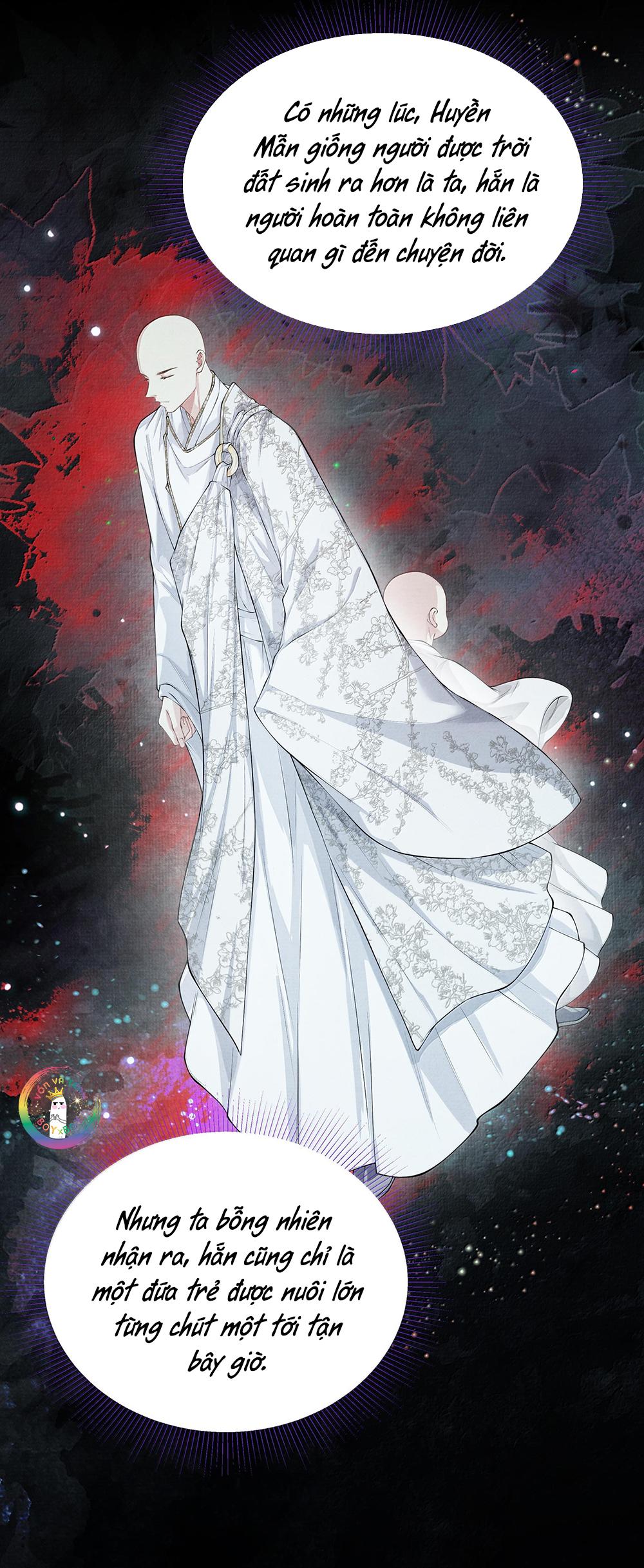 Đọc truyện (END) Đồng Tiền Kham Thế - Chapter 126