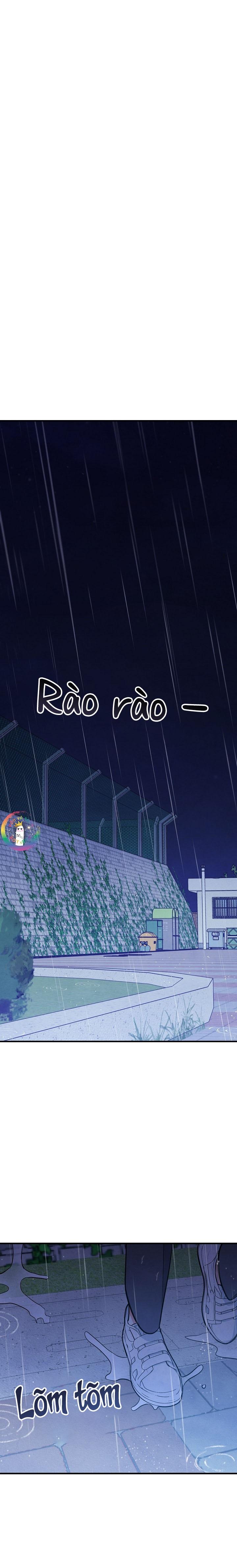 Đọc truyện Linh Hồn Của Mu Ryeong - Chapter 26