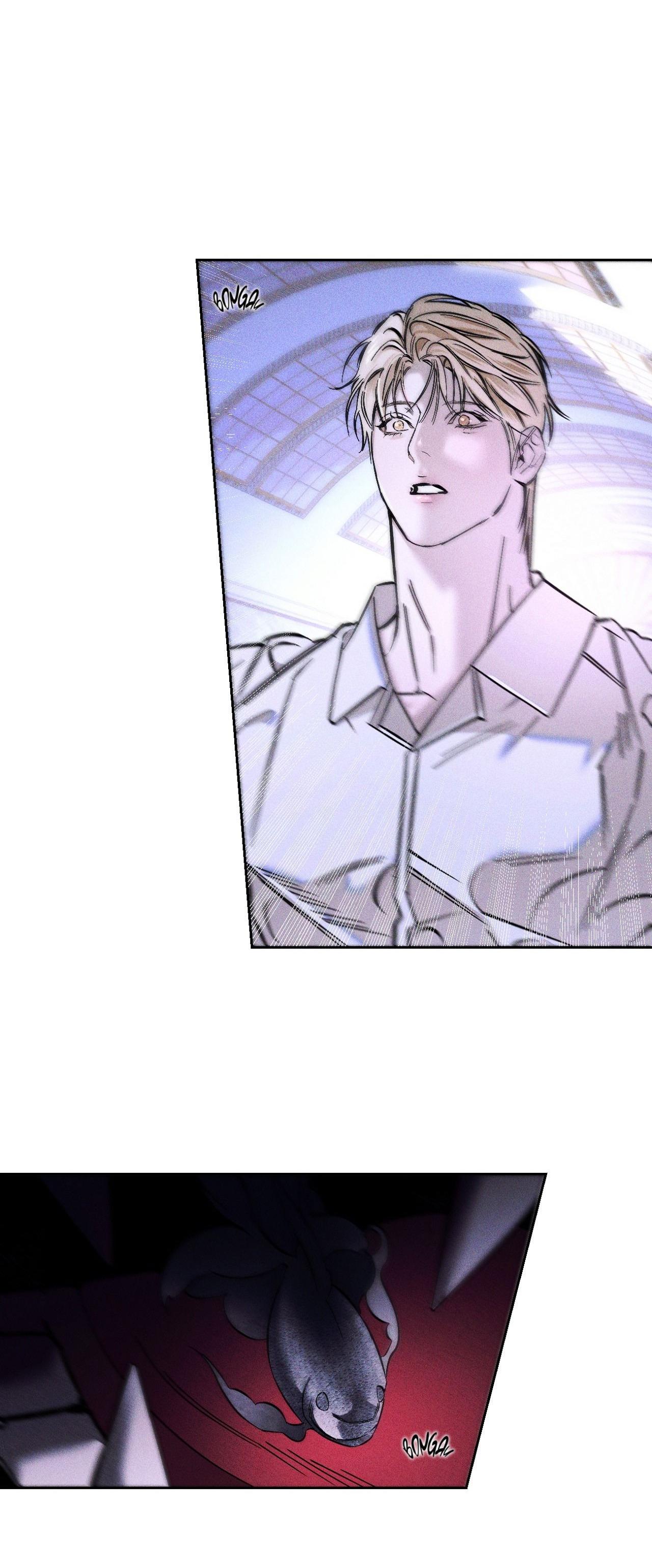 Đọc truyện BỂ CÁ - Chapter 1