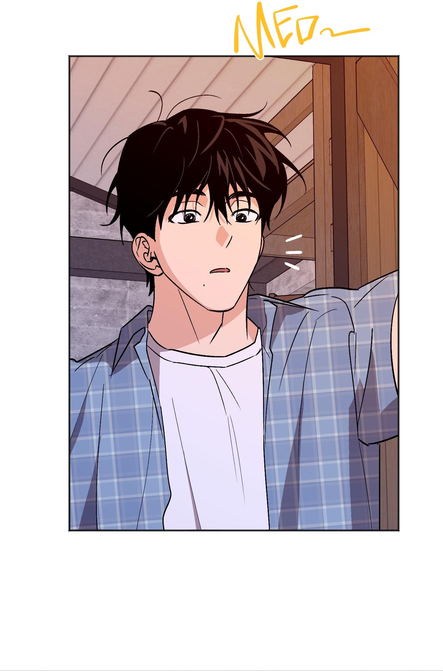 Đọc truyện NGHI THỨC CẦU NGUYỆN - Chapter 16
