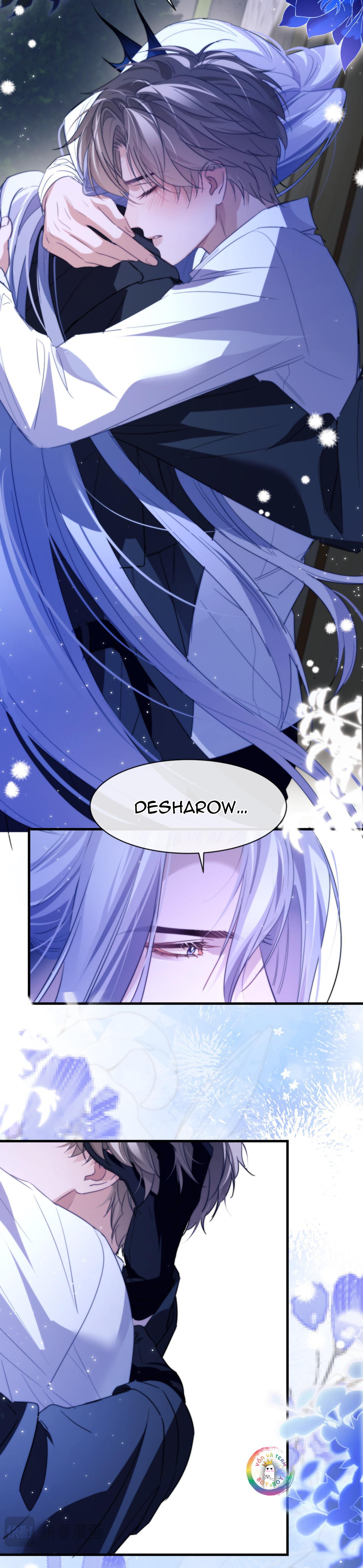 Đọc truyện Nhân Ngư Desharow - Chapter 91