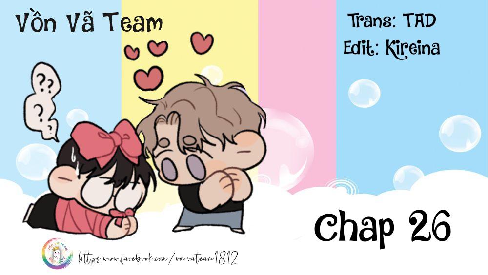 Đọc truyện Tát Dã (Ngang Tàng) - Chapter 26