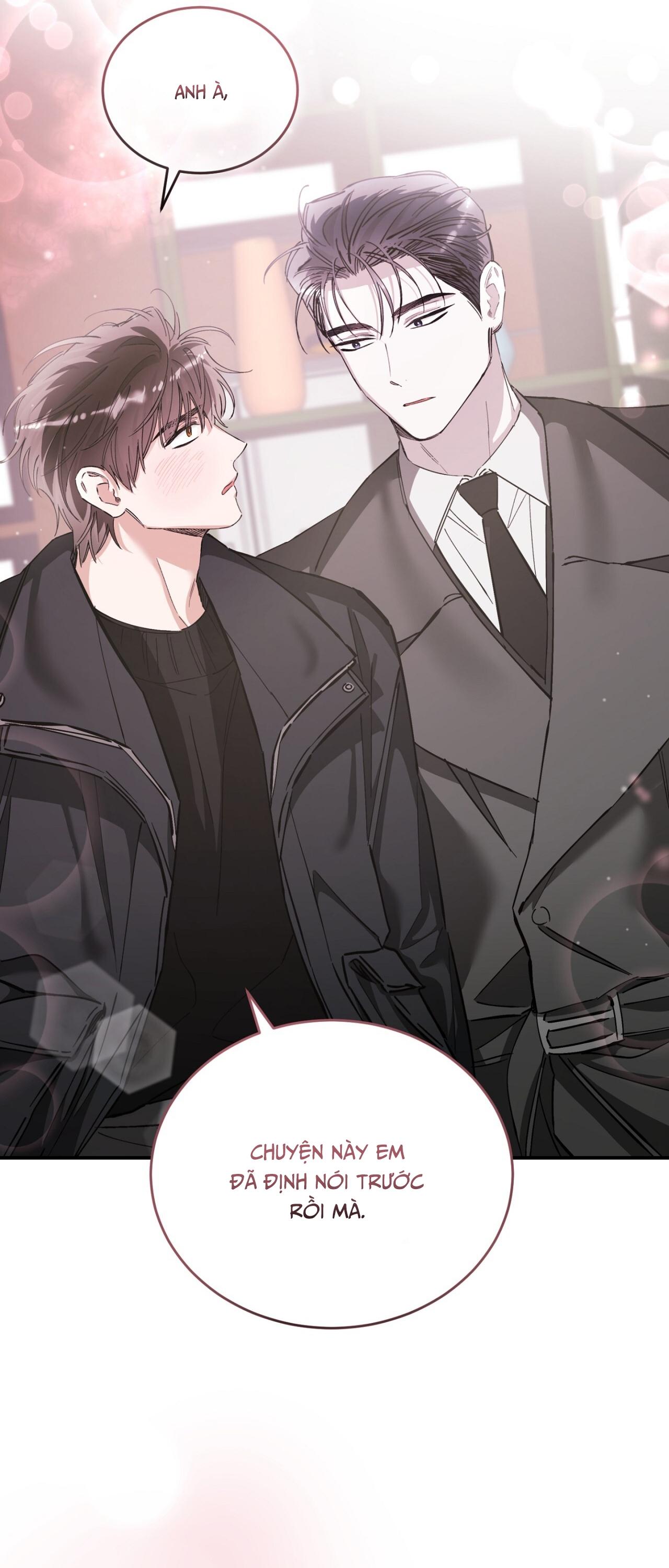 Đọc truyện MỐI TÌNH KHÔNG CÔNG BẰNG - Chapter 43