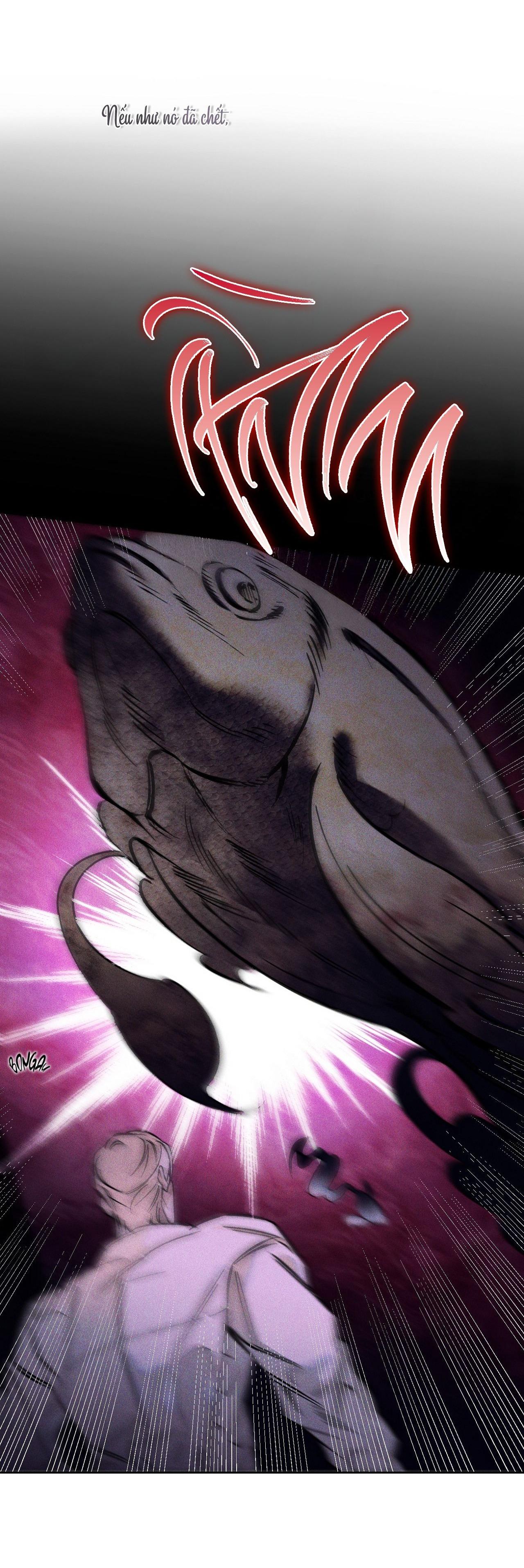 Đọc truyện BỂ CÁ - Chapter 1