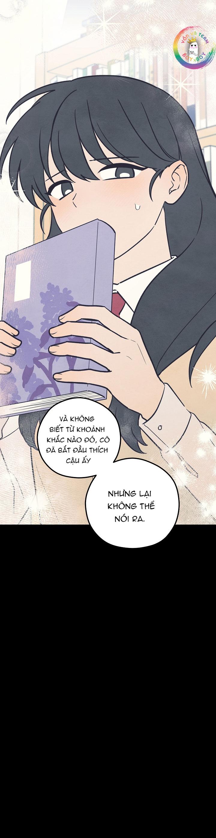 Đọc truyện Linh Hồn Của Mu Ryeong - Chapter 28
