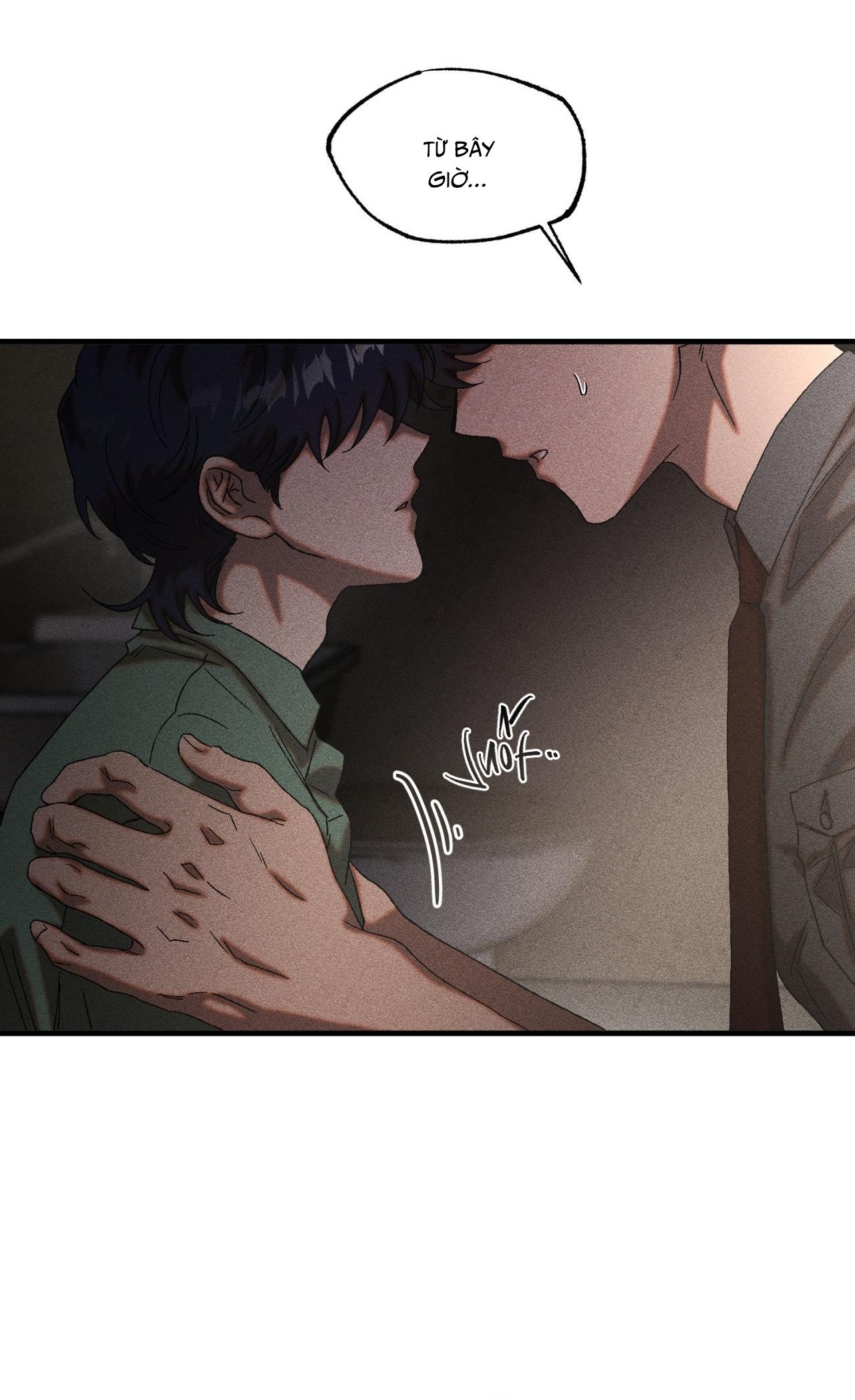 Đọc truyện  CUỘC GIAO DỊCH - Chapter 53