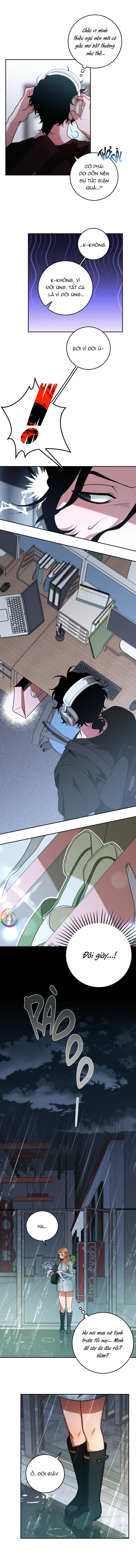 Đọc truyện Tuyển Tập GL Ngắn 18+ - Chapter 7