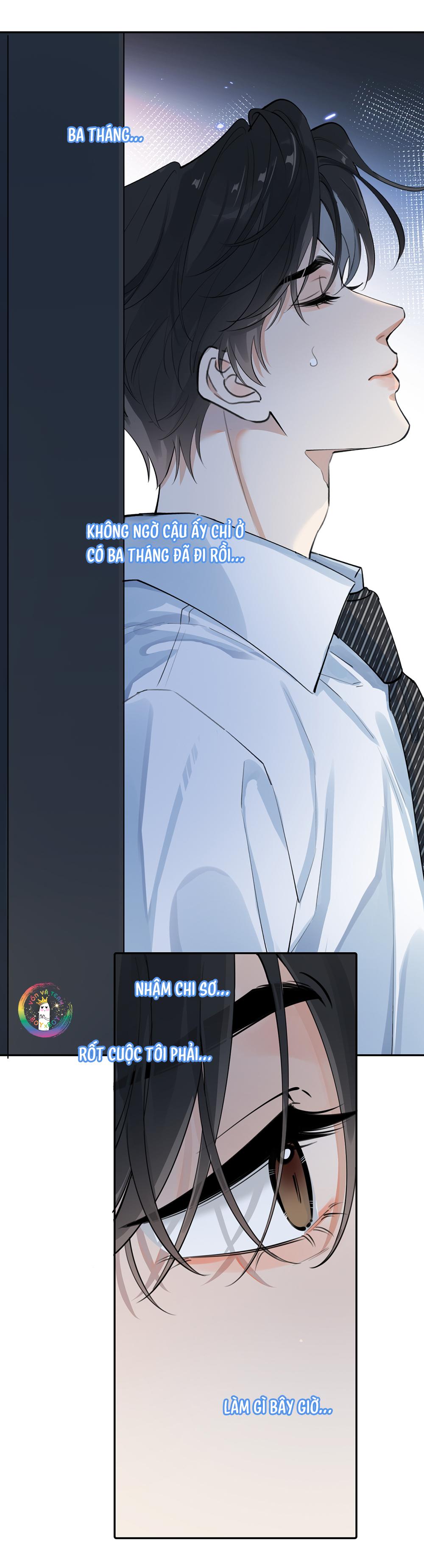 Đọc truyện Cậu Vượt Giới Hạn Rồi - Chapter 63