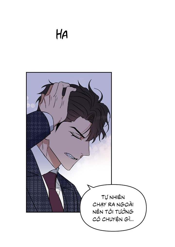 Đọc truyện Kiss me liar - Chapter 30