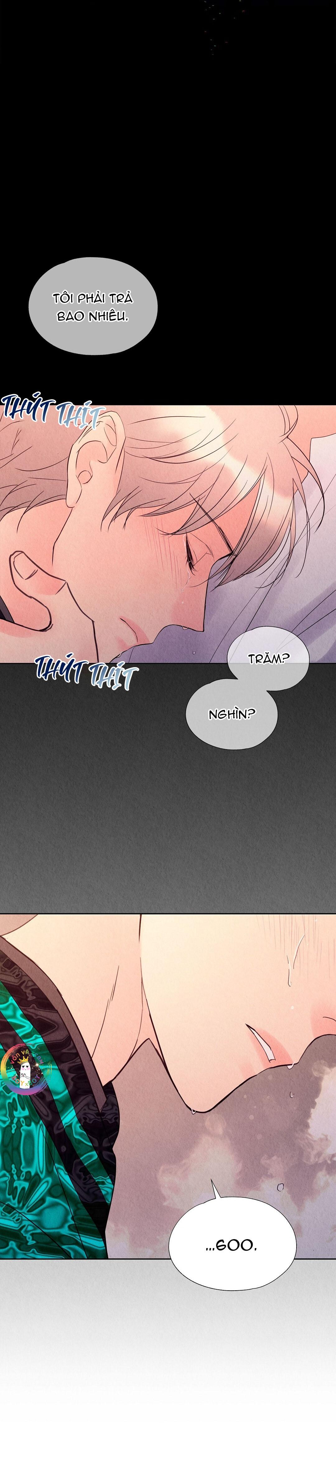 Đọc truyện Ác Nhân Đàm - Chapter 12