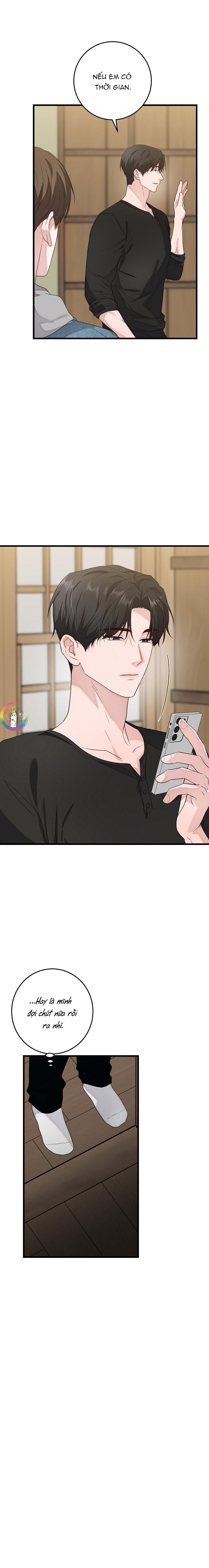 Đọc truyện ★ Sweet Shot ★ - Chapter 26