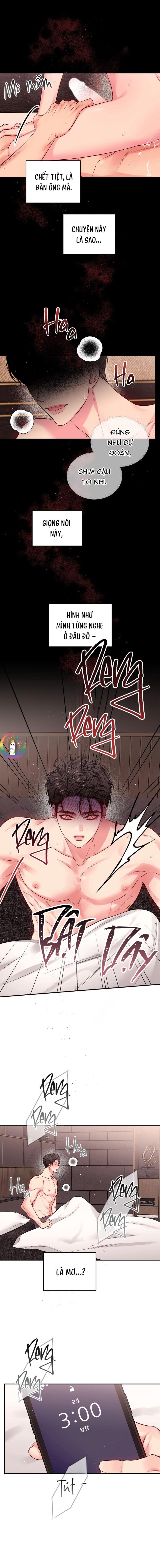 Đọc truyện Tuyển Tập Báo Cáo Xử Lý Rác Thải - Chapter 20