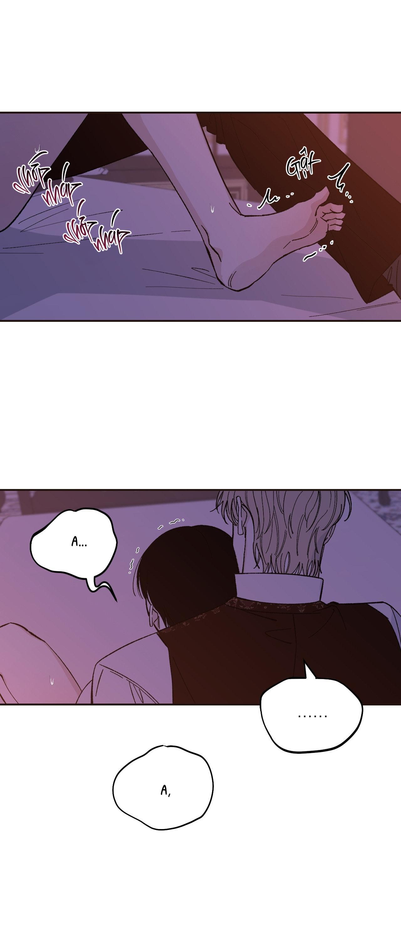 Đọc truyện GIA NHÂN - Chapter 35