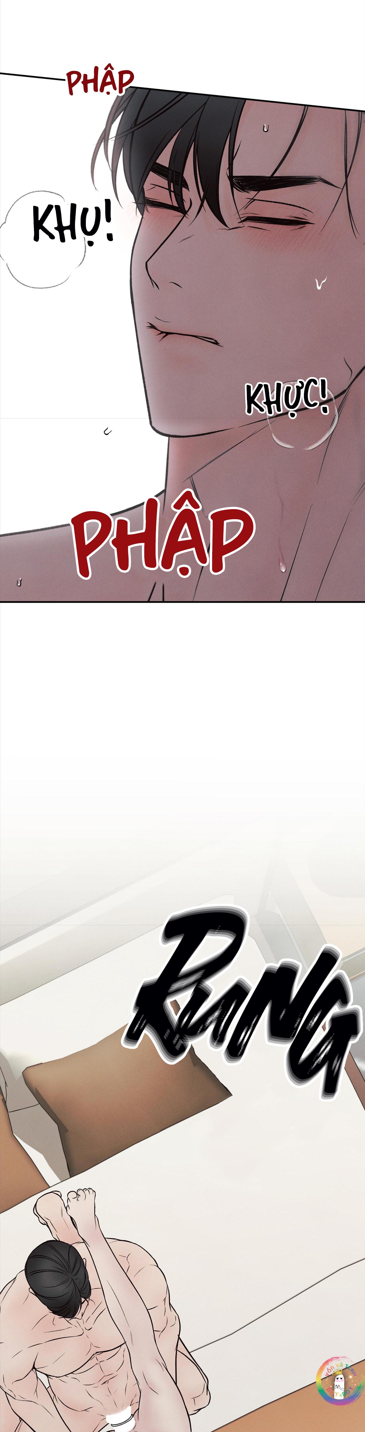 Đọc truyện Ranh Giới Ảo Vọng - Chapter 4