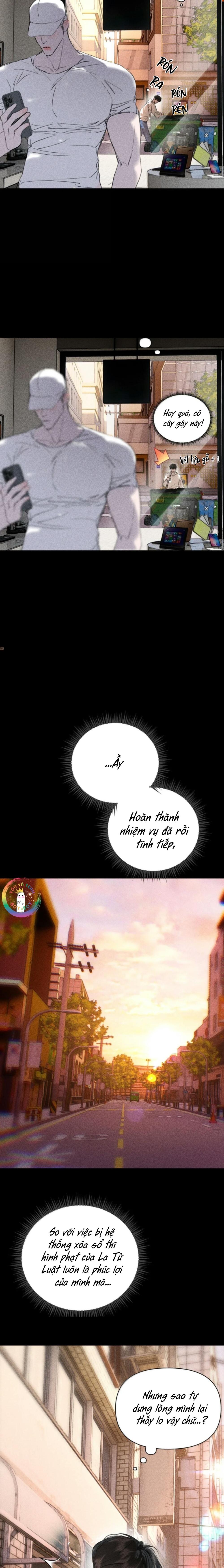 Đọc truyện Thoát Khỏi Tầng Hầm - Chapter 26