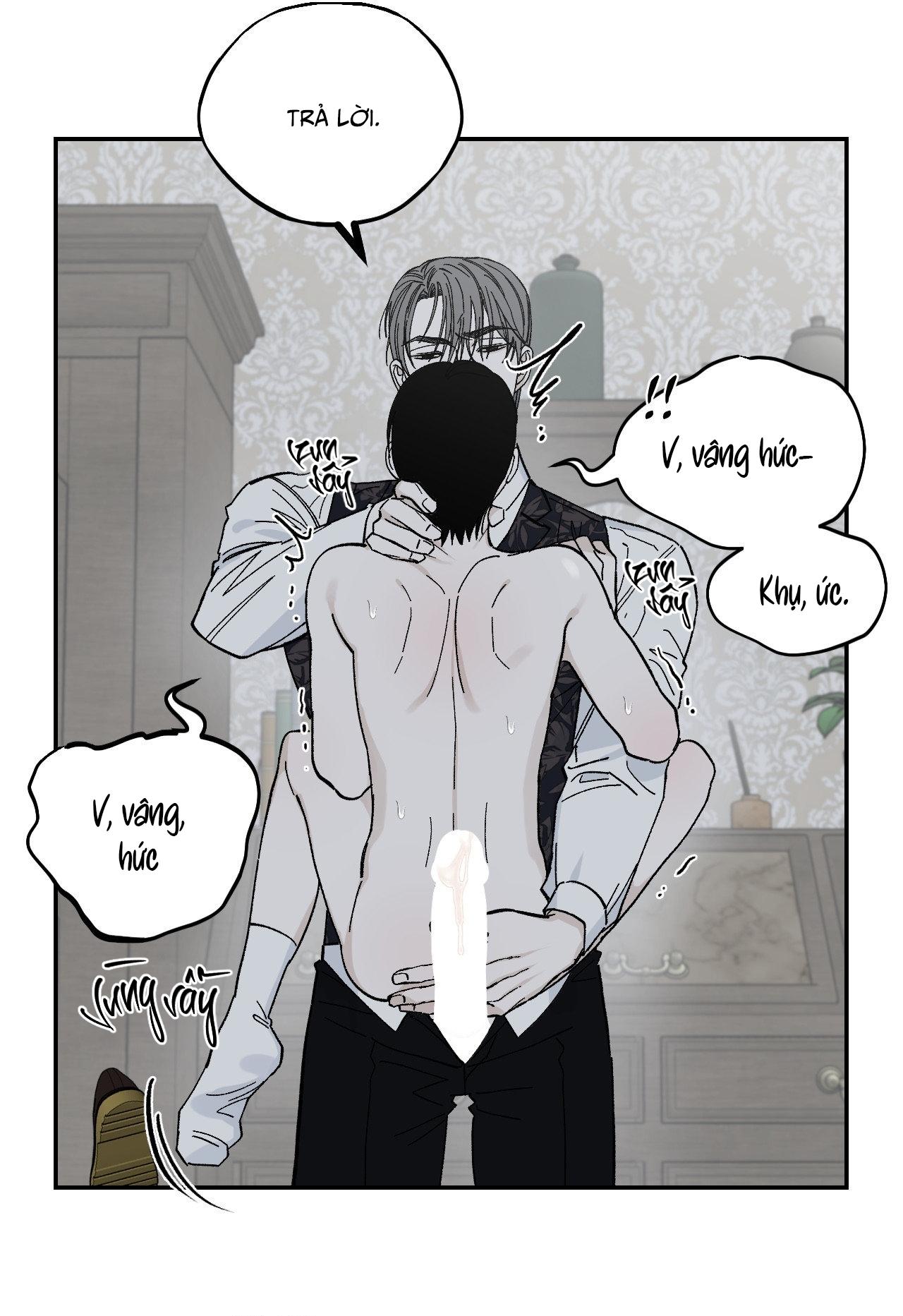 Đọc truyện GIA NHÂN - Chapter 42