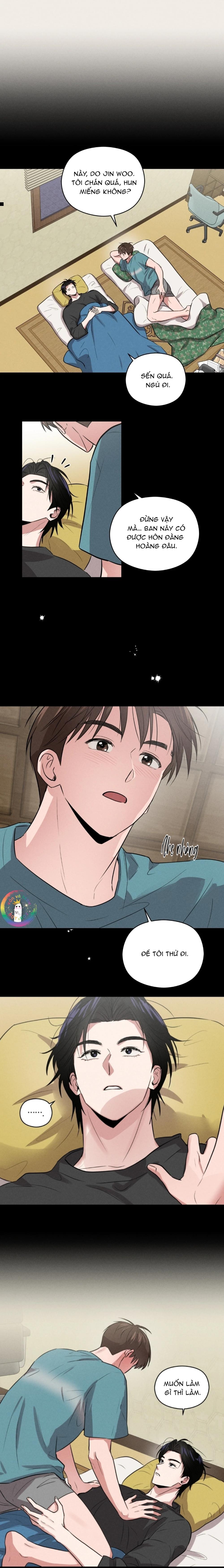 Đọc truyện Ký Sự Thanh Xuân 1995 - Chapter 20